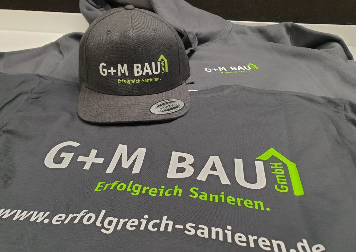 Arbeitskleidung Flensburg GM Bau